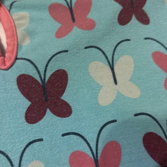 Kickee pants 18 to 24 months bamboo  bubble rubber - Picture 4 of 5